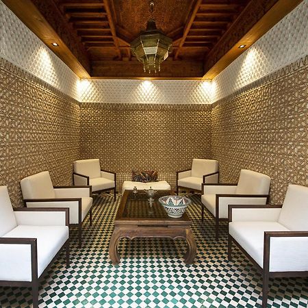 Riad Atrium & Spa Маракеш Екстериор снимка